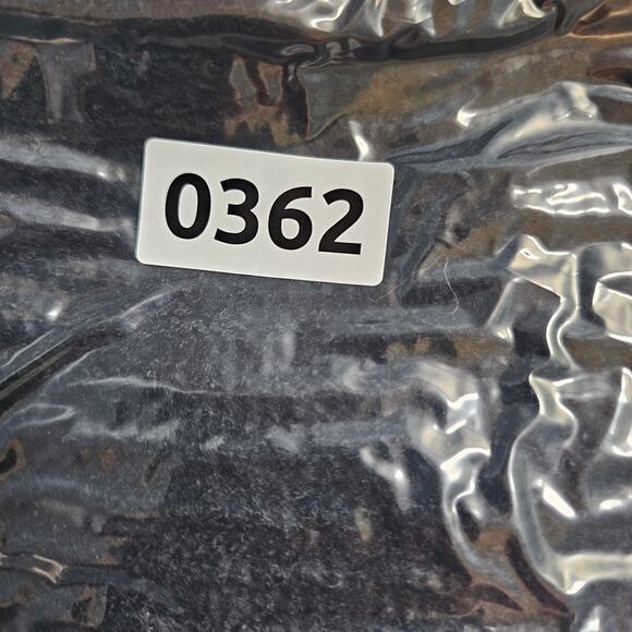 NWT Alter'd State Oversized Black Mock Neck Sweater Top XXL - Picture 8 of 8